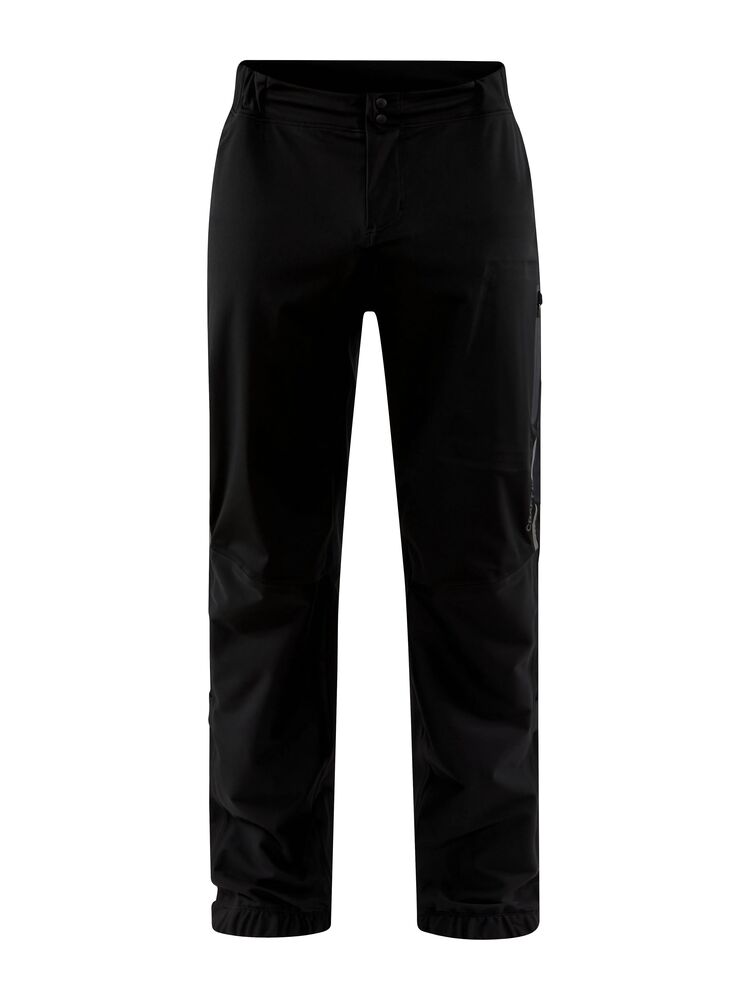 Craft Adv Bike Offroad Hydro Pants M - Black AW25 [999000] / XS