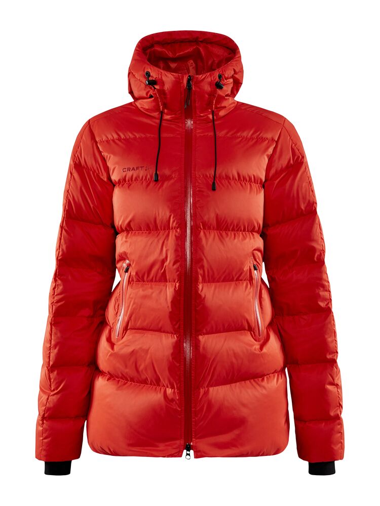 ADV Explore Down Jacket W från Craft i Fiesta