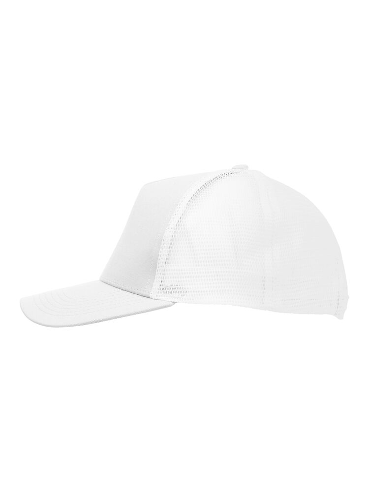 Clique Trucker Cap - [0000] / Onesize