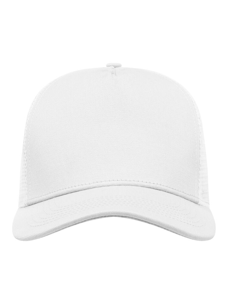 Clique Trucker Cap - [0000] / Onesize