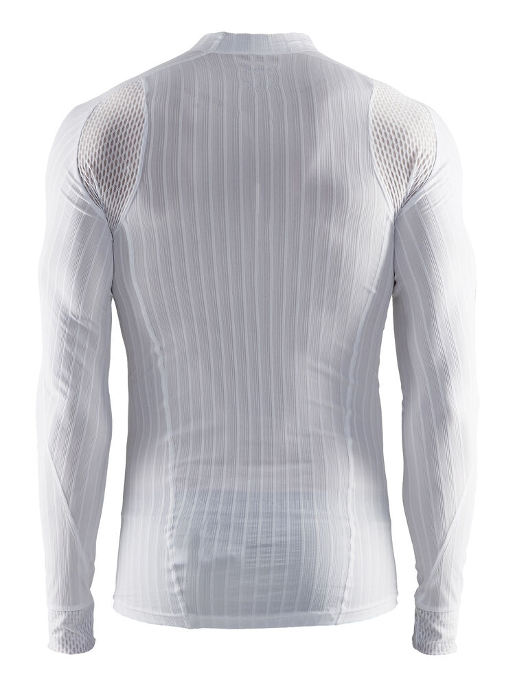 Craft Active Extreme 2.0 CN LS M - White (retail) [900000] / S