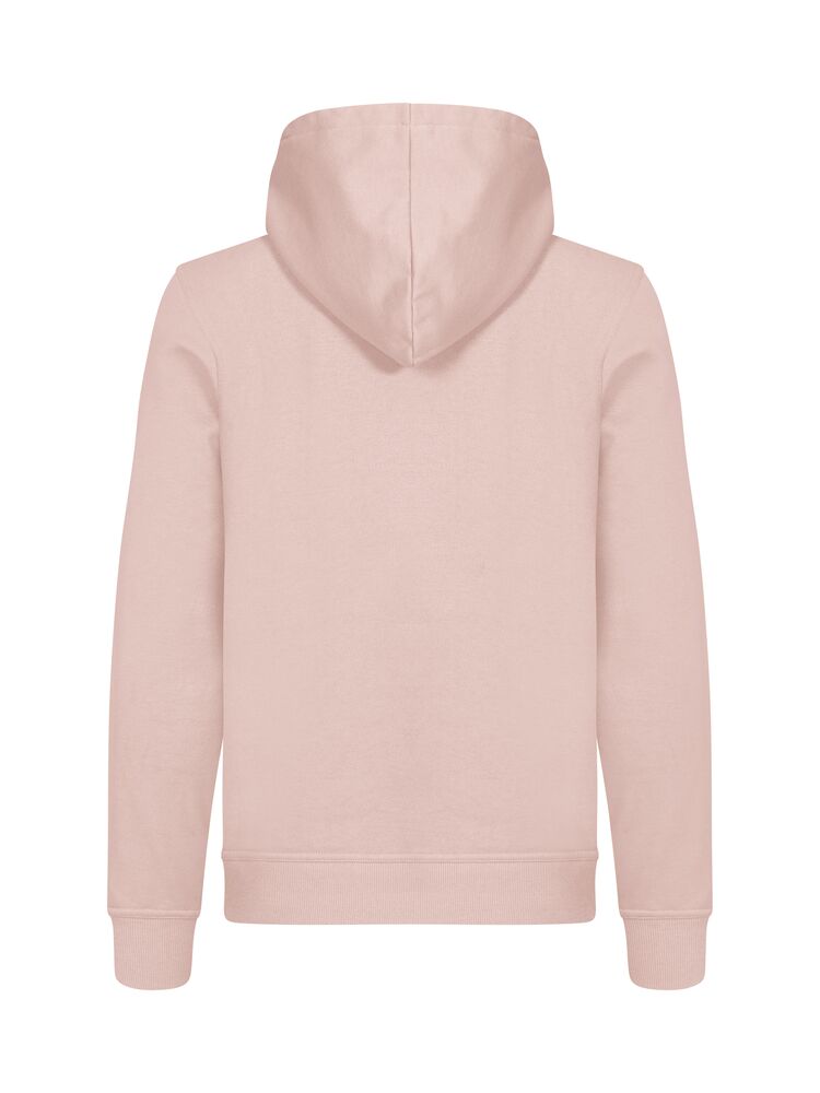 Clique Miami Hoody Junior - Candy Pink [215] / 90/100