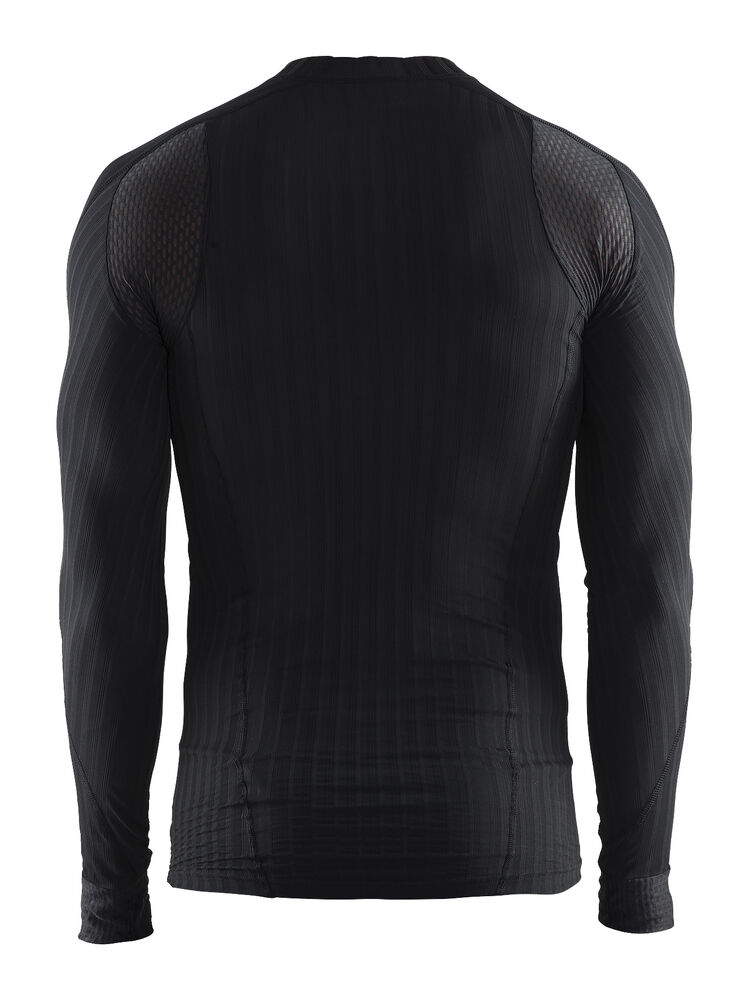 Craft Active Extreme 2.0 CN LS M - Race Melange [9999] / XS