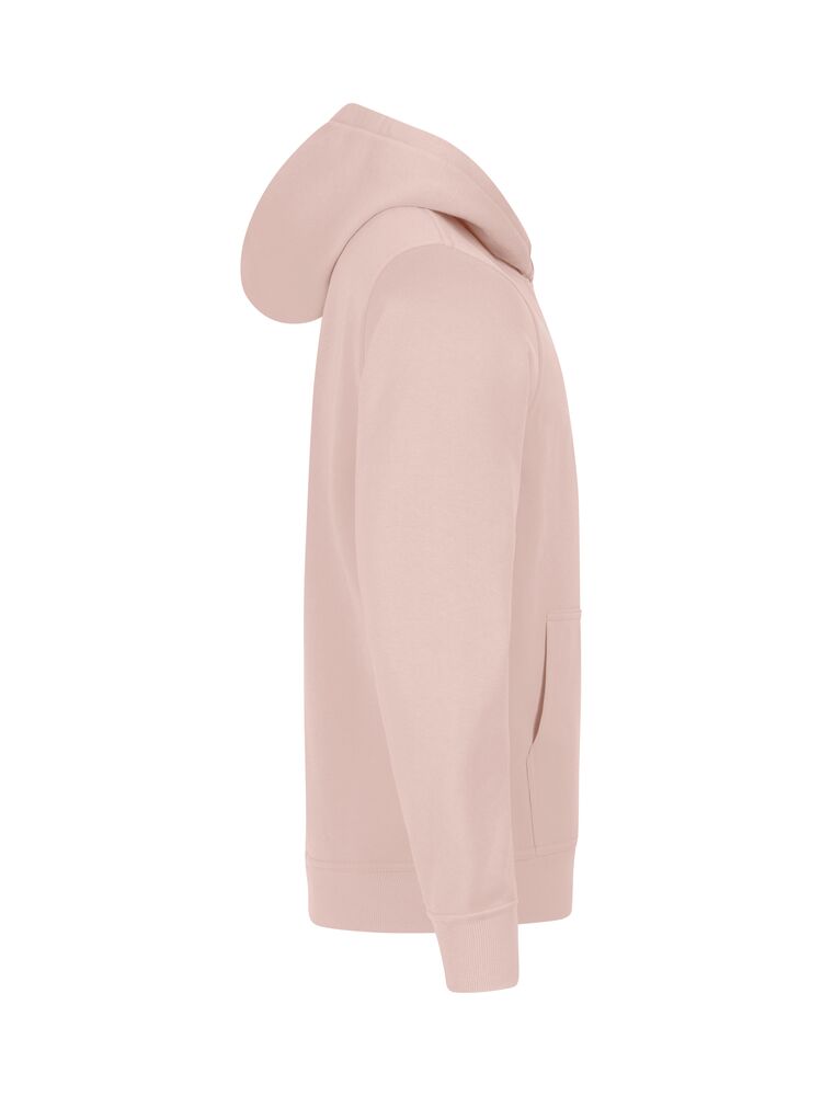 Clique Miami Hoody Junior - Candy Pink [215] / 90/100