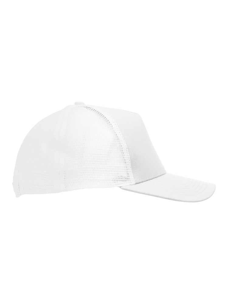 Clique Trucker Cap - [0000] / Onesize