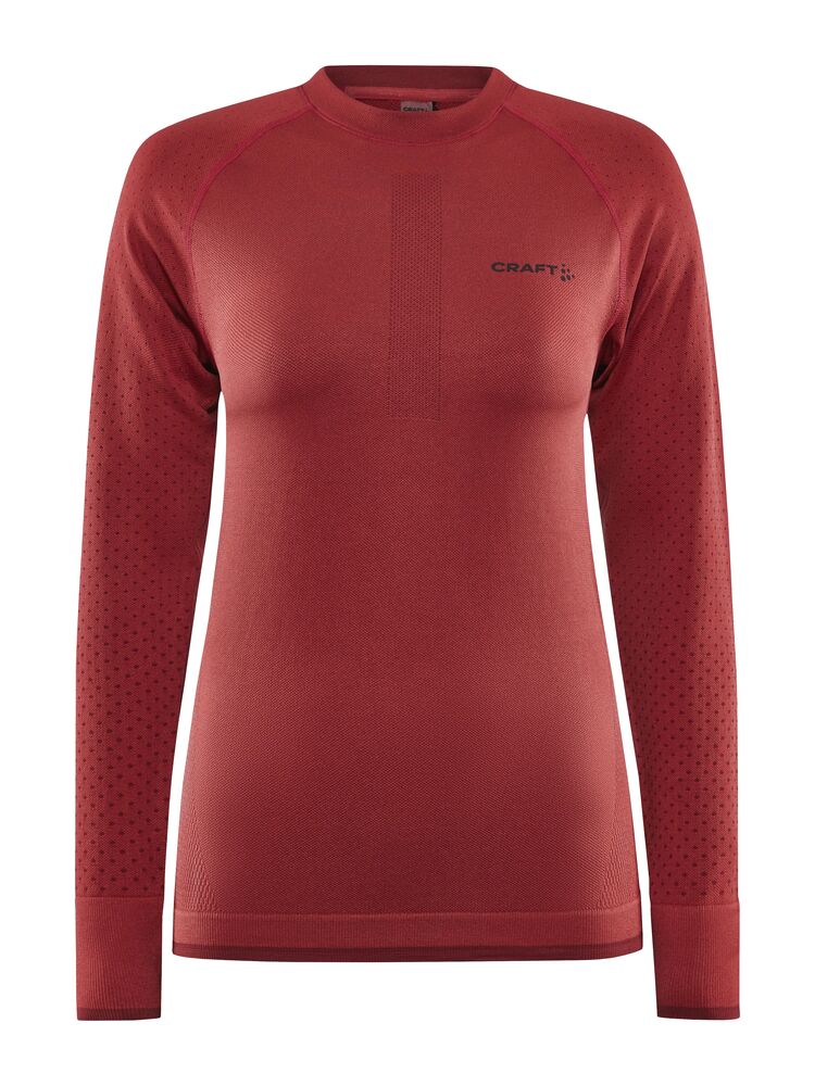Craft ADV Warm Intensity LS W - Astro-Dk Astro (retail) [421447] / XS