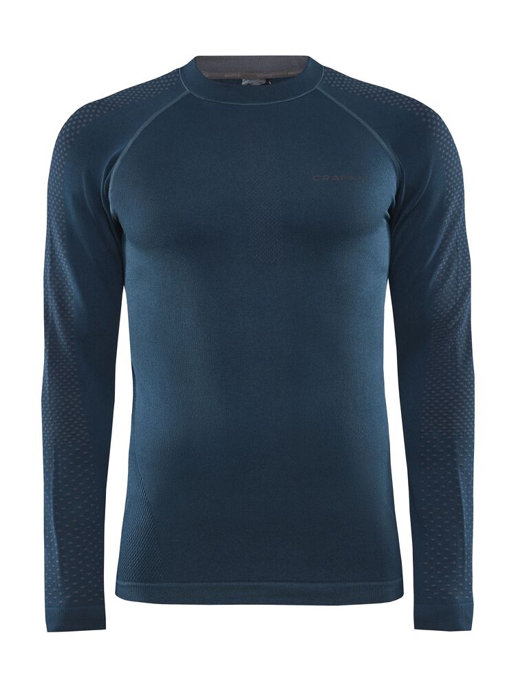 ADV Warm Intensity LS M från Craft i Pond-granite