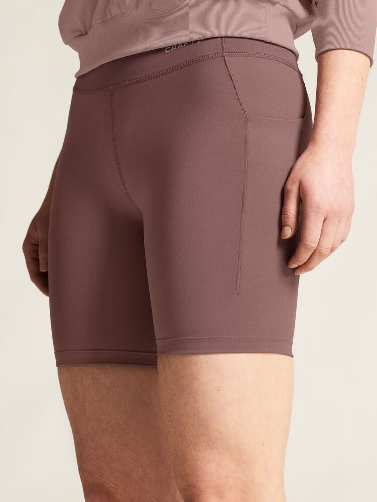 Craft Essence short tights 3 W - Flint (Retail) [7880] / XS