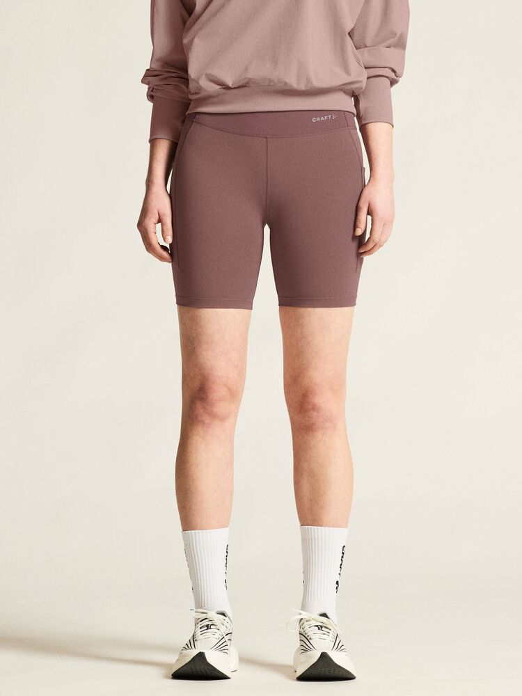 Craft Essence short tights 3 W - Flint (Retail) [7880] / XS