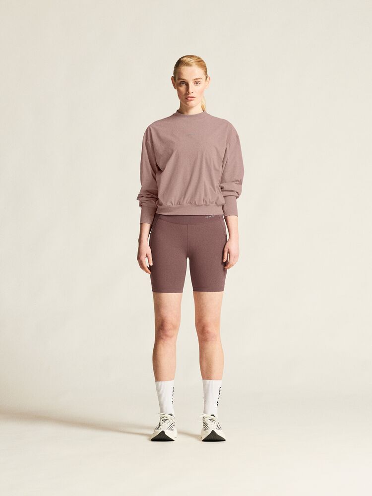 Craft Essence short tights 3 W - Flint (Retail) [7880] / XS