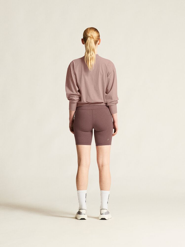 Craft Essence short tights 3 W - Flint (Retail) [7880] / XS