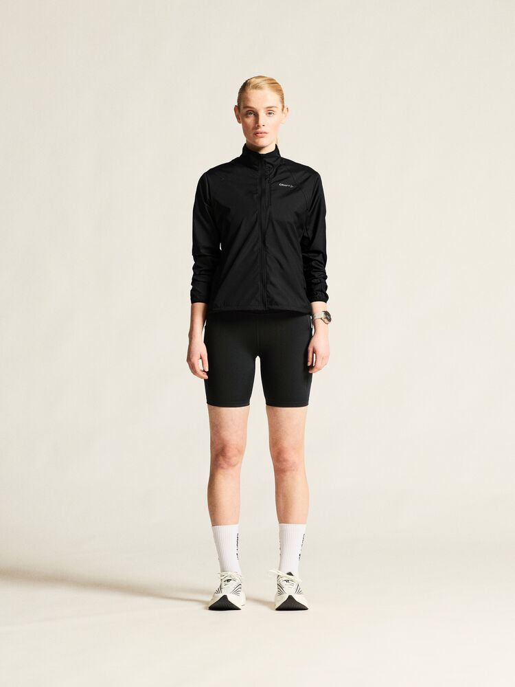 Craft Essence short tights 3 W - Black [9990] / XS