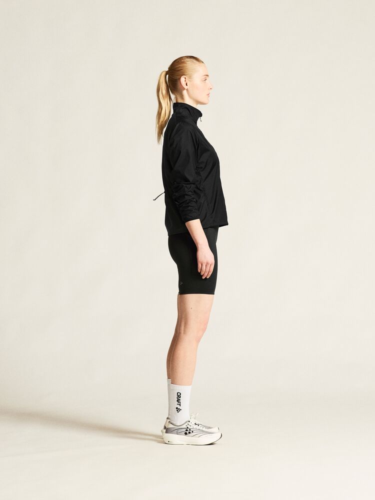 Craft Essence short tights 3 W - Black [9990] / XS