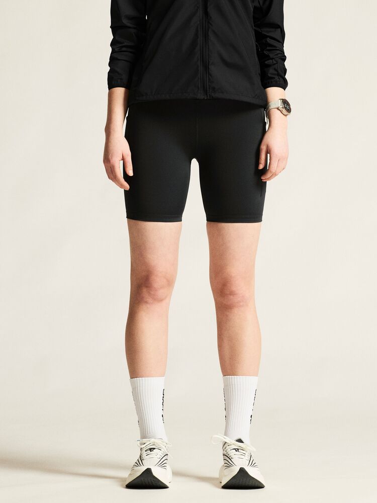 Craft Essence short tights 3 W - Black [9990] / XS