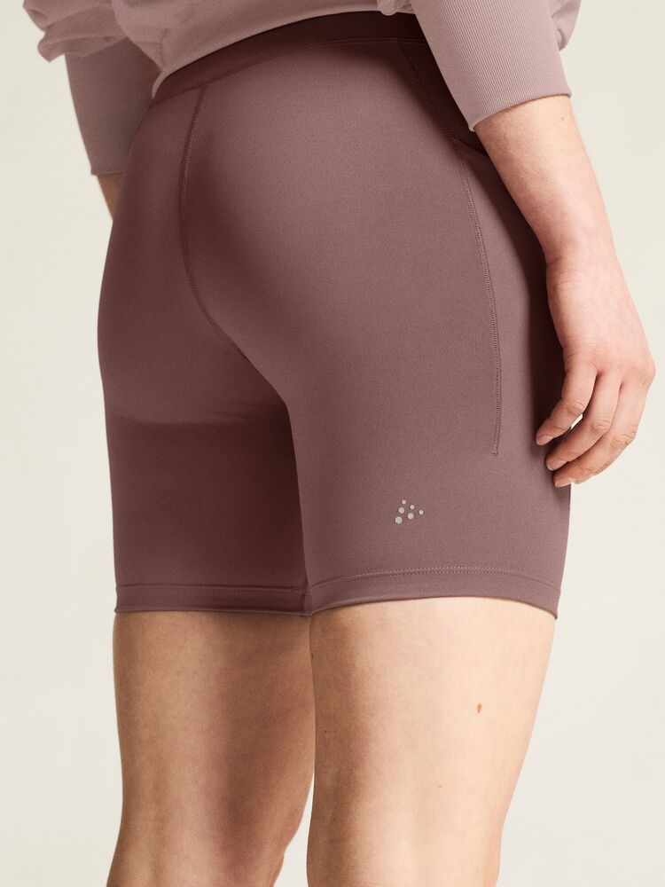Craft Essence short tights 3 W - Flint (Retail) [7880] / XS