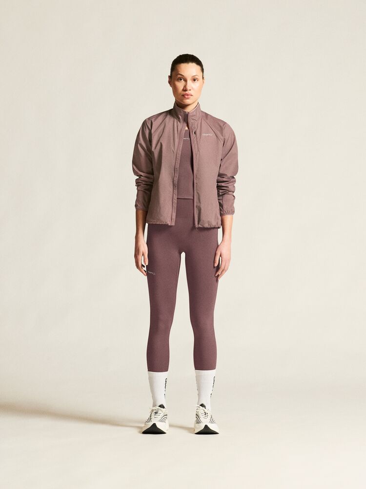 Craft Essence wind jacket 2 W - Potpurri (Retail) [7530] / XS