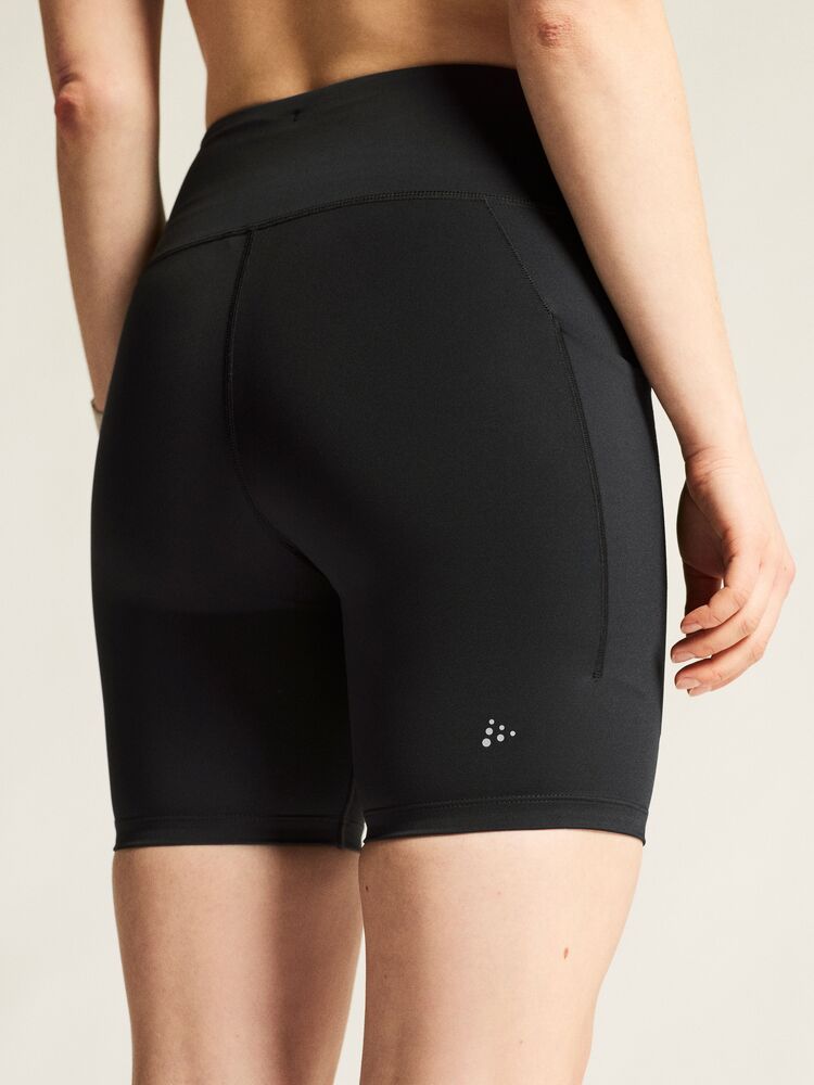 Craft Essence short tights 3 W - Black [9990] / XS