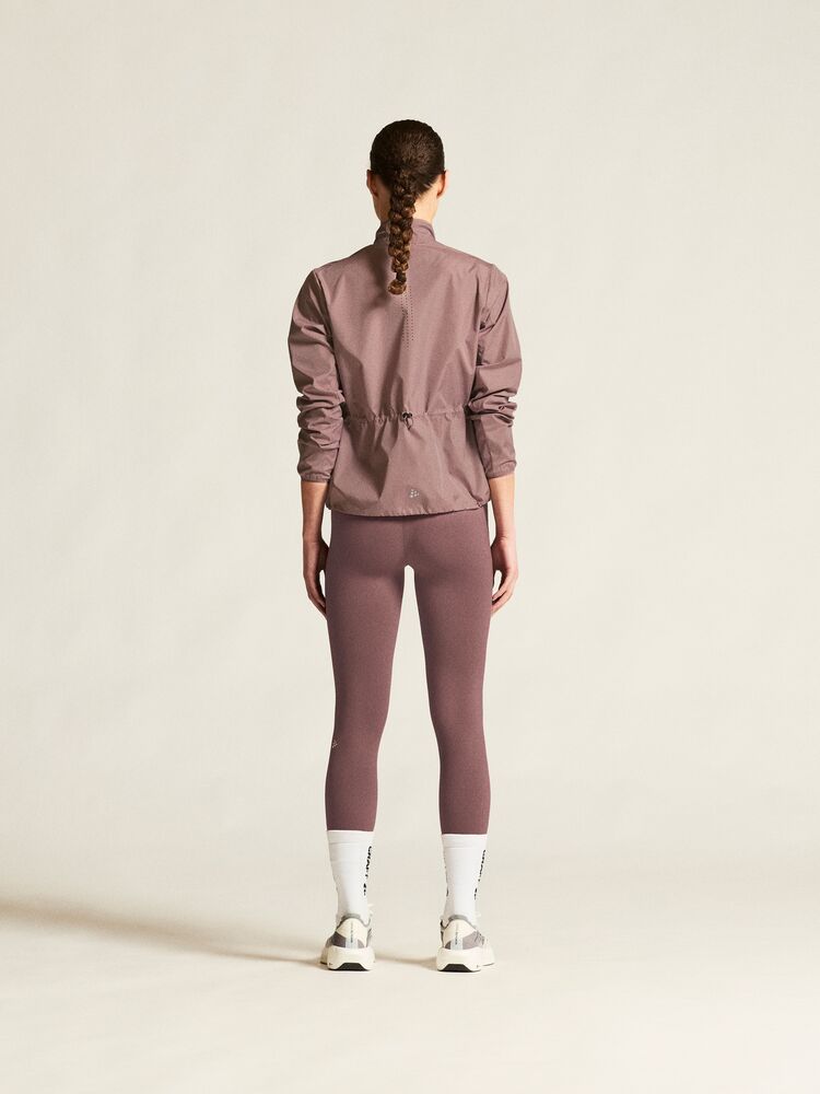 Craft Essence wind jacket 2 W - Potpurri (Retail) [7530] / XS