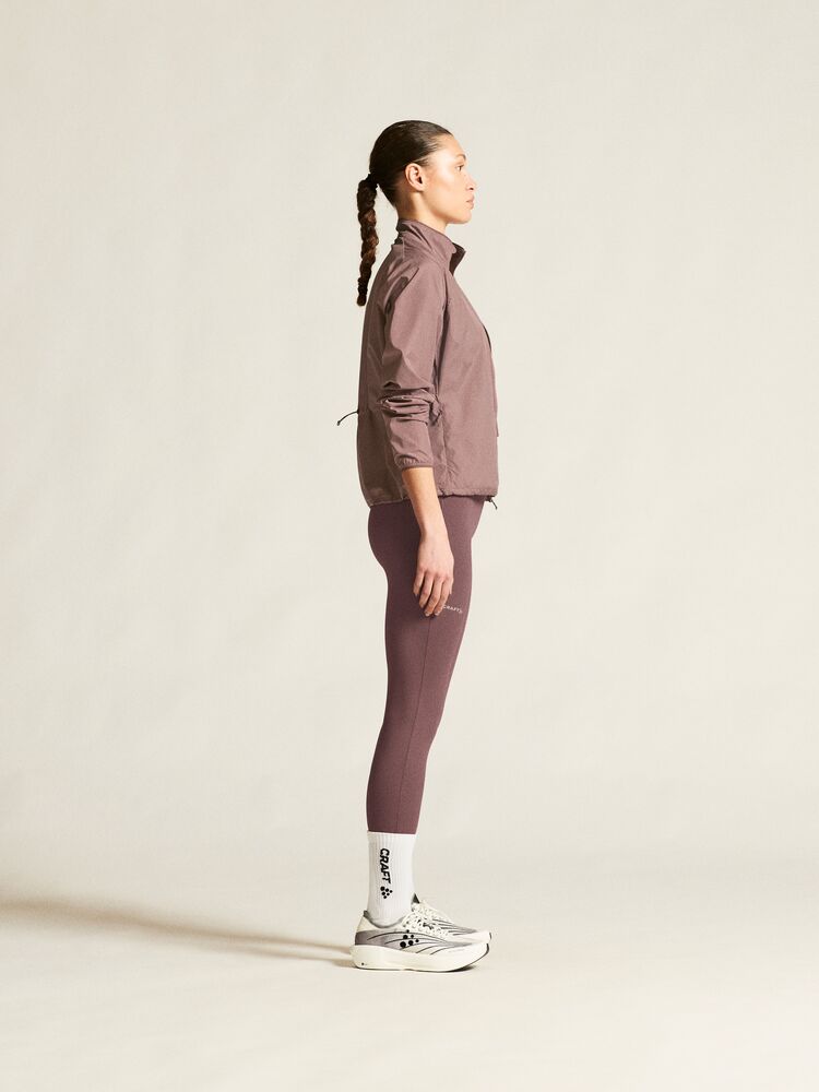 Craft Essence wind jacket 2 W - Potpurri (Retail) [7530] / XS