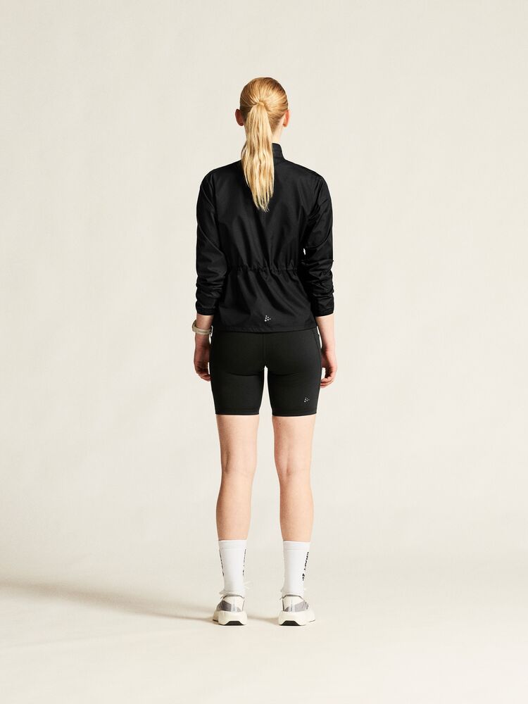 Craft Essence short tights 3 W - Black [9990] / XS