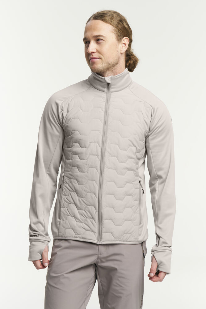 TXlite Hybrid Zip Men
