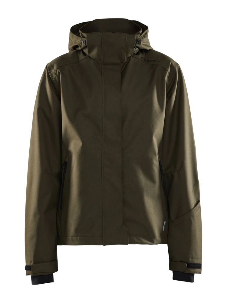 Mountain Jacket W från Craft i Botanic