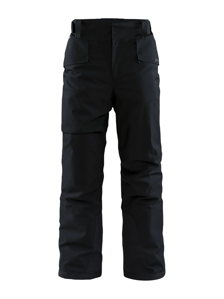 Craft Mountain pants M - Black AW25 [999000] / S