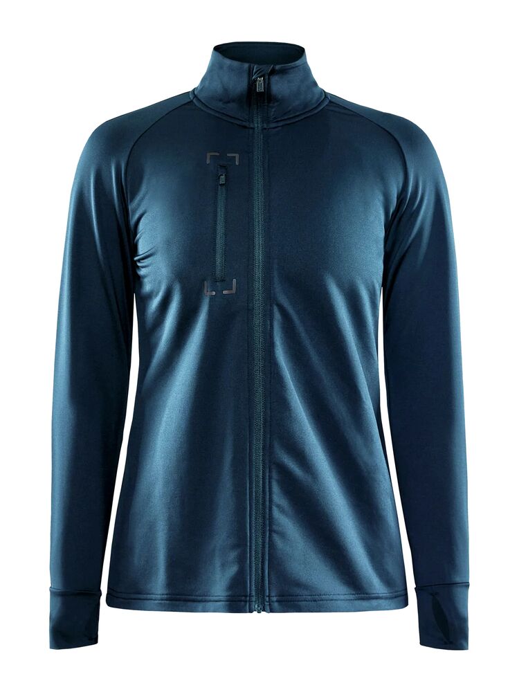 ADV Explore Light Midlayer W från Craft i Opal