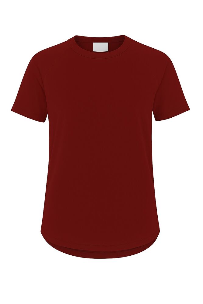 Collective SS Tee W från Craft i Rhubarb