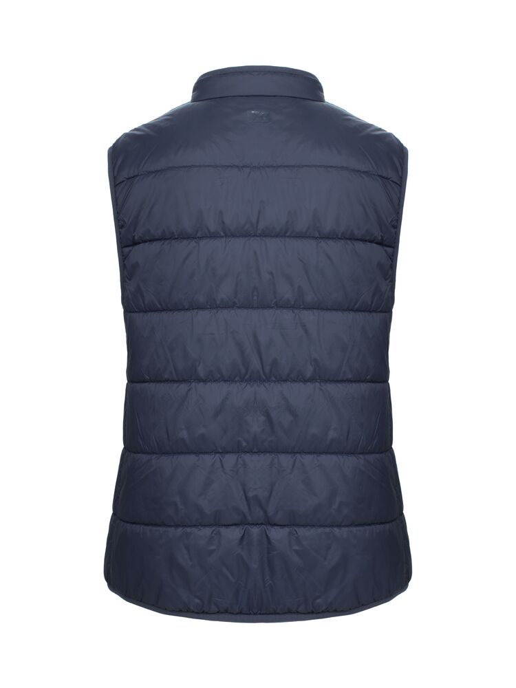 Cutter & Buck Mount Adams Light Vest Women - Mørk Marine [580] / XS