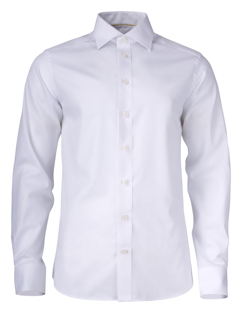 YB50 Twill Extra Long Slim Fit