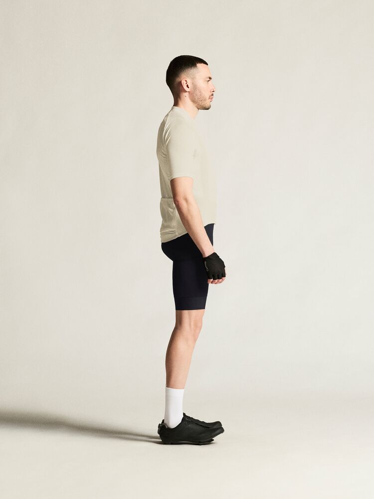Craft Endur Cargo Bib Shorts C1 M - Black [9990] / XS
