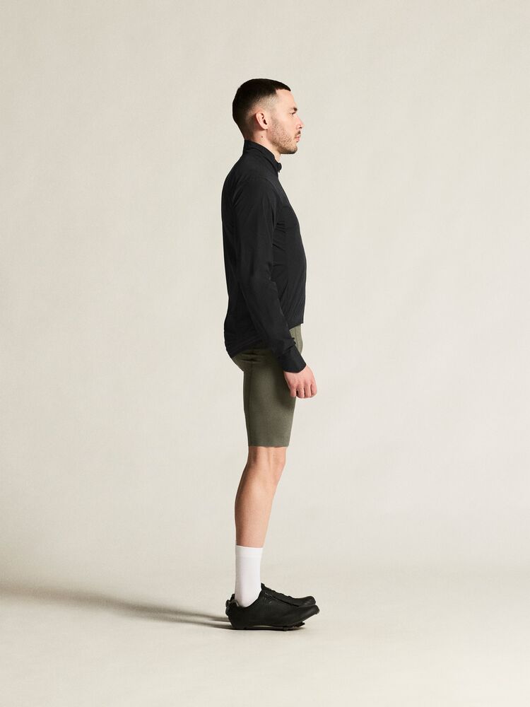Craft Endur Light Wind Jacket M - Black [9990] / XS