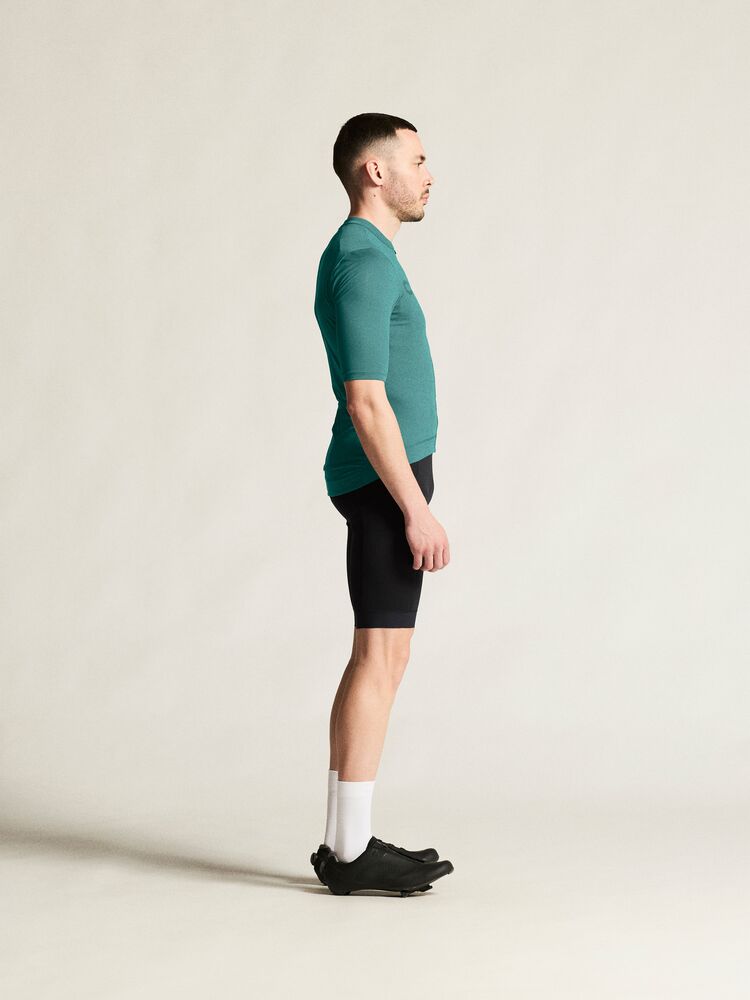 Craft Endur Cargo Bib Shorts C3 M - Black [9990] / XS