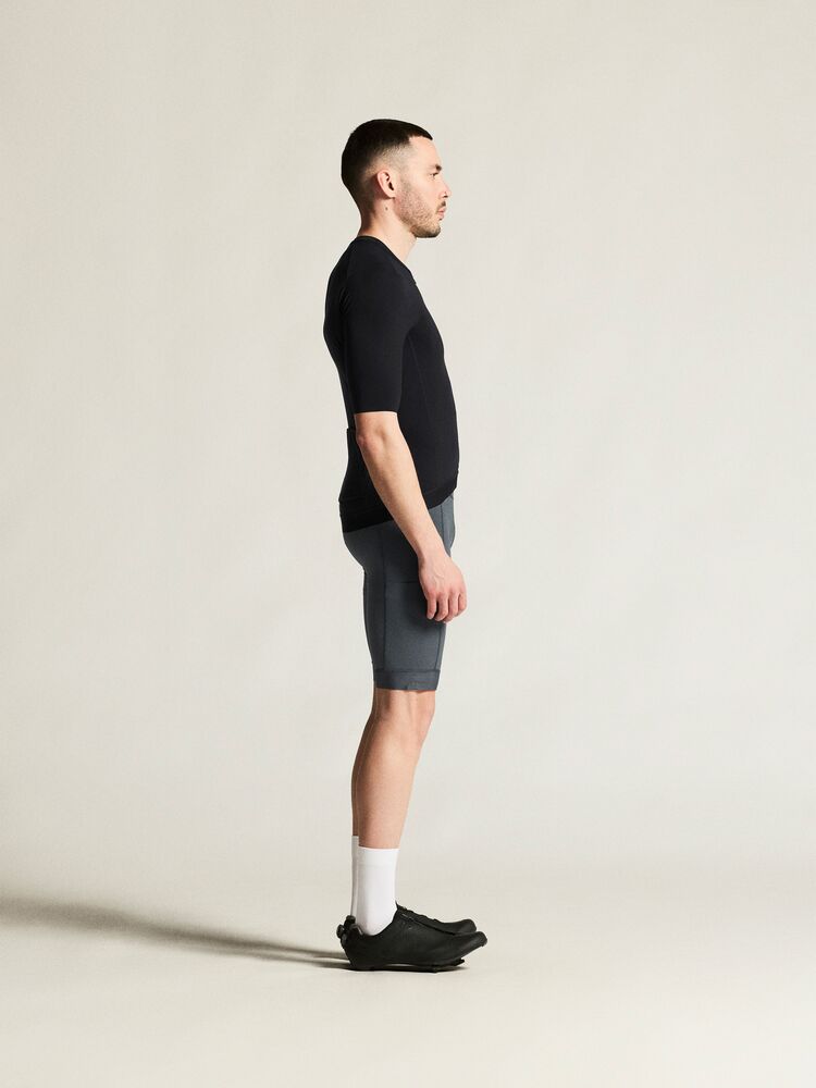 Craft Endur Training Jersey M - Black [9990] / XS