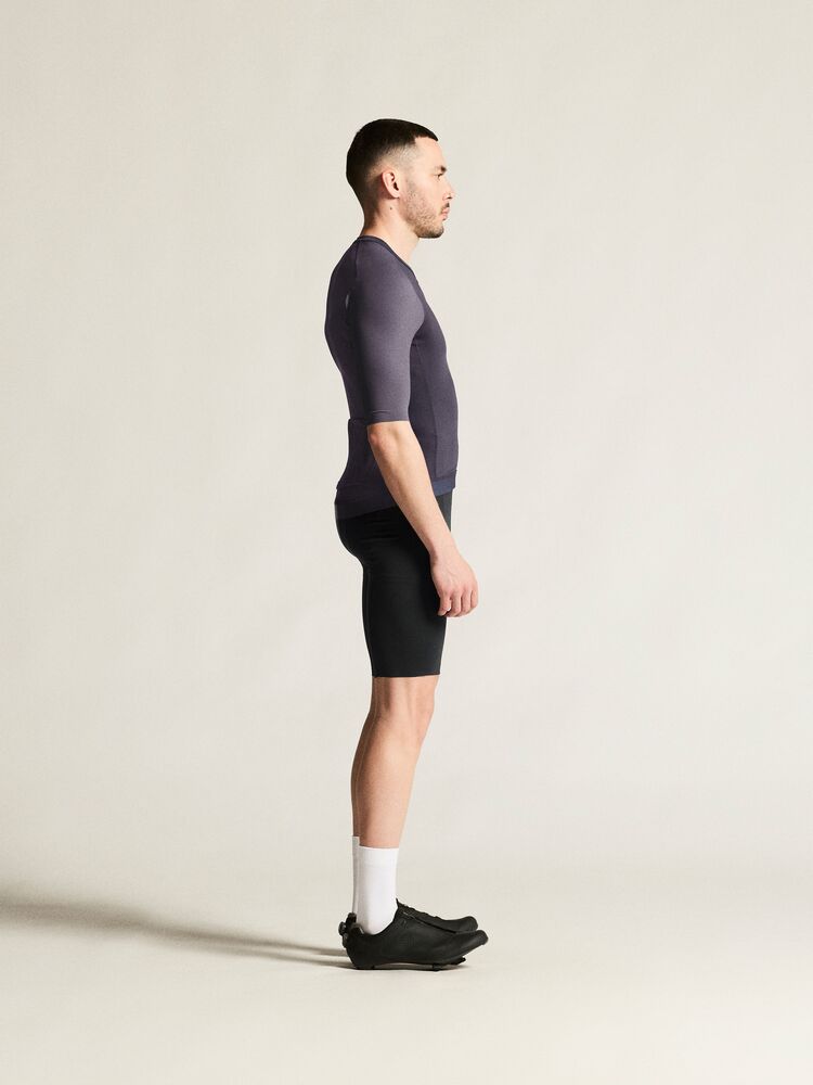 Craft Endur Bib Shorts C2 M - Black [9990] / XS