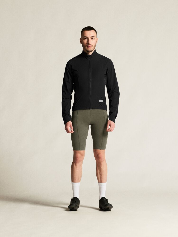 Craft Endur Light Wind Jacket M - Black [9990] / XS