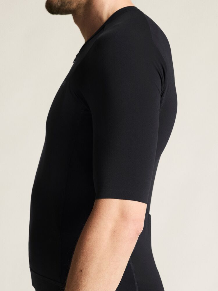 Craft Endur Training Jersey M - Black [9990] / XS