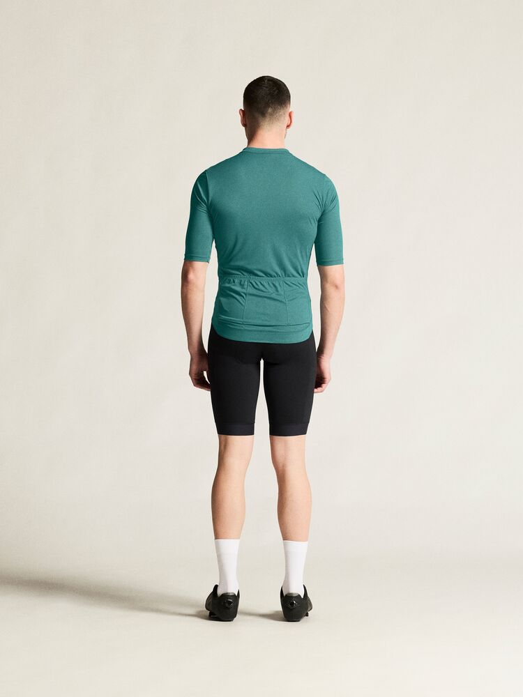 Craft Endur Cargo Bib Shorts C3 M - Black [9990] / XS