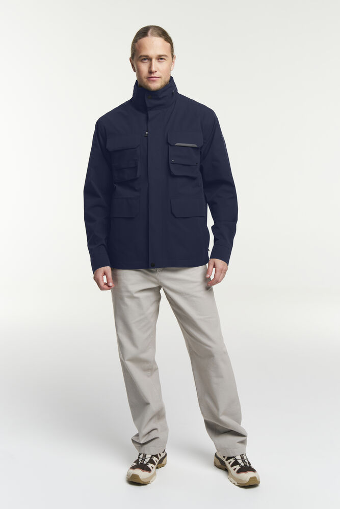 Reporter Jacket Men | Produkter | Tenson