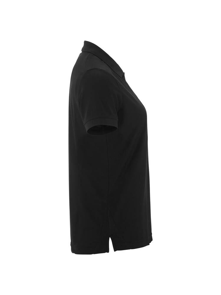 Craft CORE Unify Polo Shirt  W - Black AW25 [999000] / XS