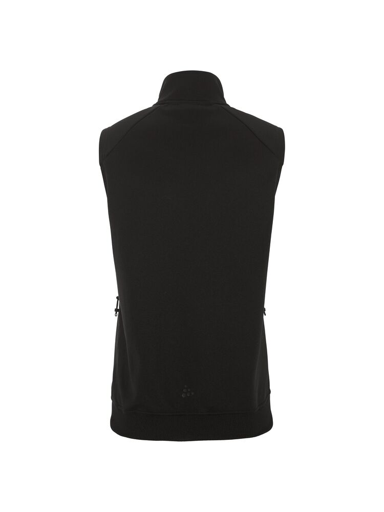 Craft ADV Unify Vest W - Black AW25 [999000] / XS
