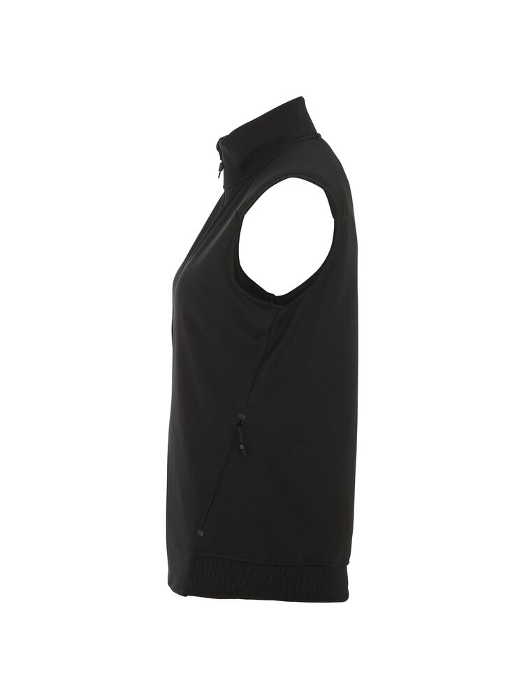 Craft ADV Unify Vest W - Black AW25 [999000] / XS
