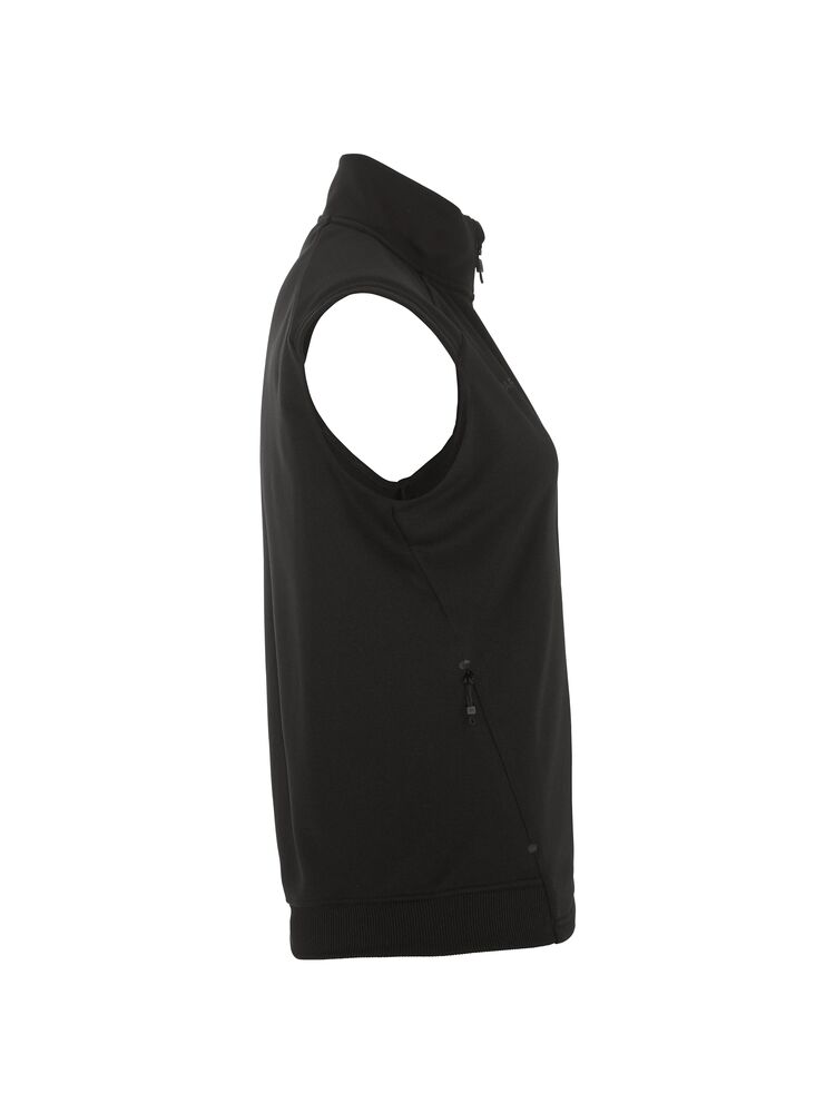 Craft ADV Unify Vest W - Black AW25 [999000] / XS