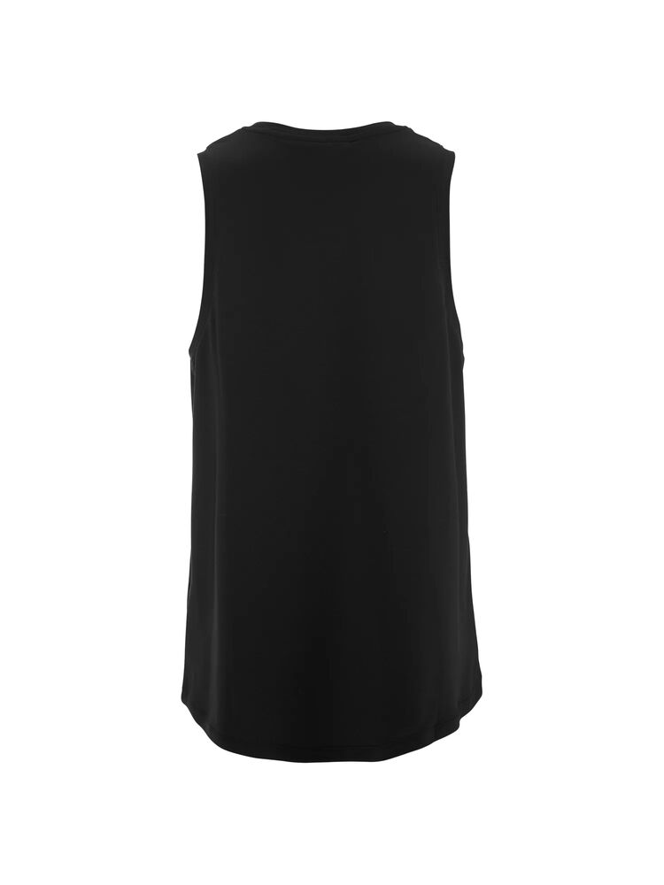 Craft Collective Singlet W - Black AW25 [999000] / XS
