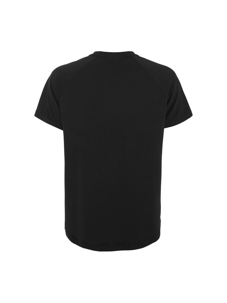 Craft Collective Ss Tee W - Black AW25 [999000] / XS