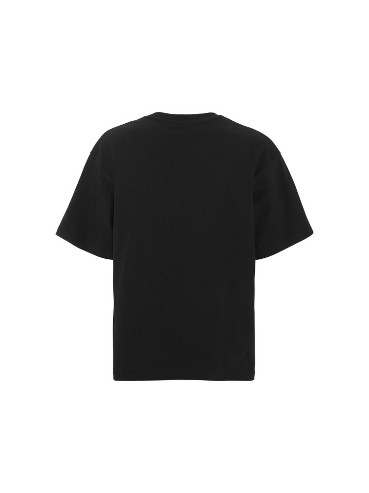 Craft Frequent Heavy SS Tee W - Black AW25 [999000] / XS