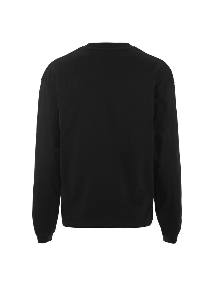 Craft Frequent Heavy LS Tee W - Black AW25 [999000] / XS