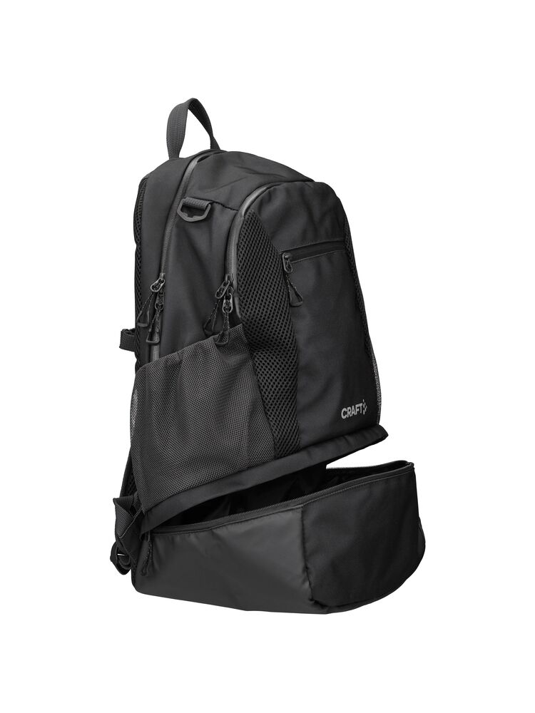 Craft Ability Pro Backpack - Black [9990] / Onesize