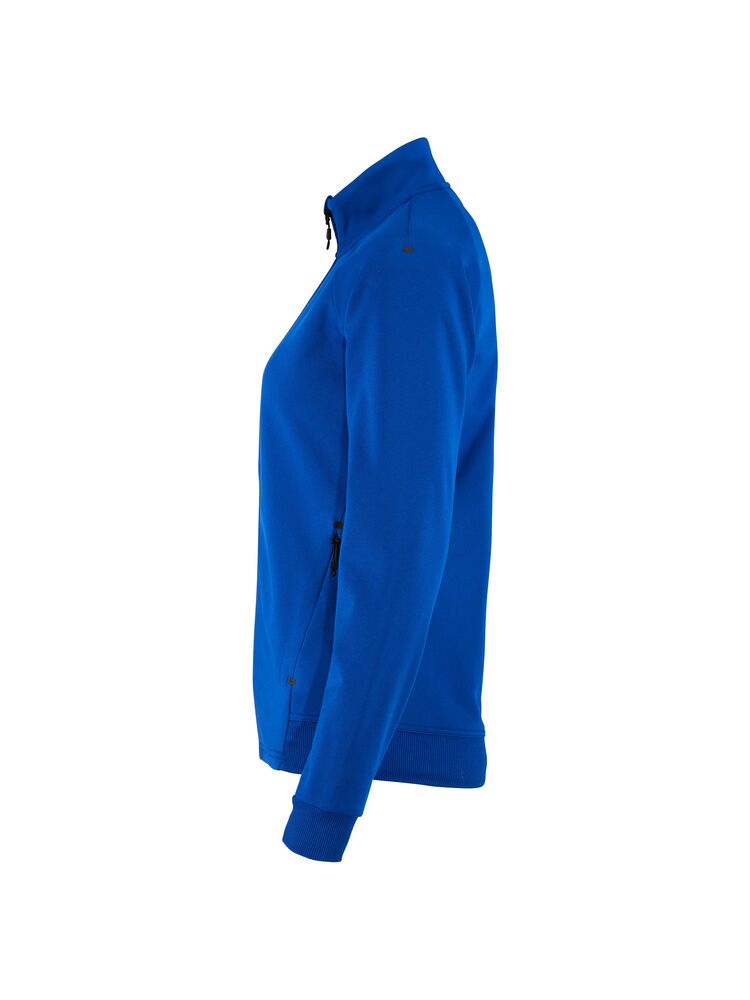 Craft ADV Unify Jacket W - Club Cobalt [346000] / XS